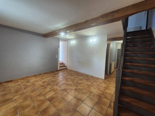 Secteur Belpech : Maison 235m2 habitables sur 5800m2 de terrain Belpech