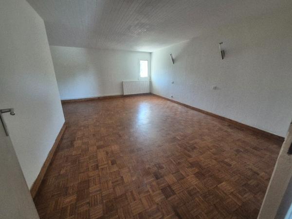 Secteur Belpech : Maison 235m2 habitables sur 5800m2 de terrain Belpech