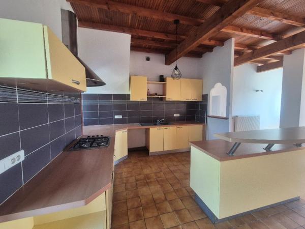 Secteur Belpech : Maison 235m2 habitables sur 5800m2 de terrain Belpech