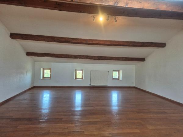 Secteur Belpech : Maison 235m2 habitables sur 5800m2 de terrain Belpech