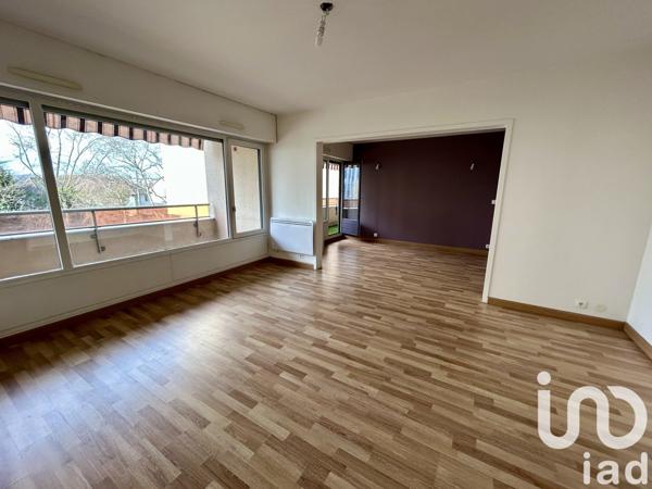 Appartement 4 pièces de 87 m² à Chelles (77500)