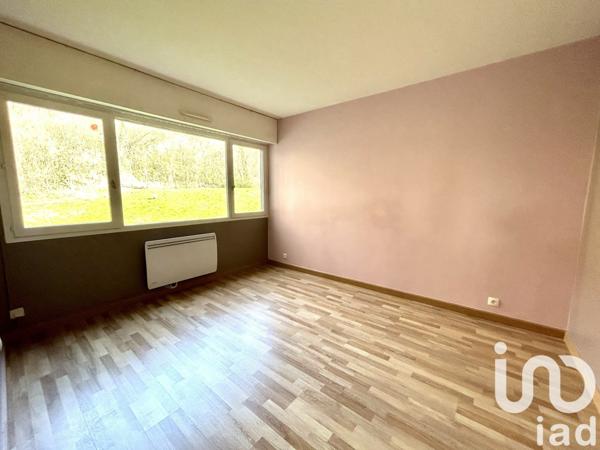 Appartement 4 pièces de 87 m² à Chelles (77500)