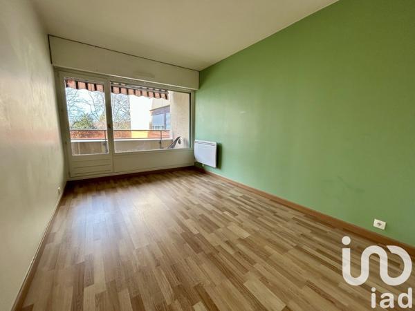 Appartement 4 pièces de 87 m² à Chelles (77500)