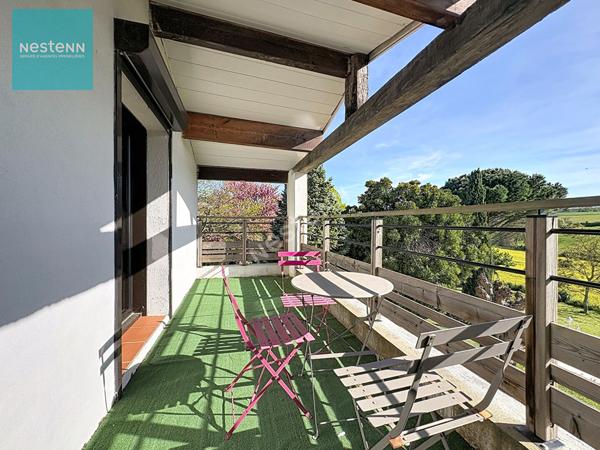 Maison d'architecte à vendre Montgiscard 180 m2, 31450