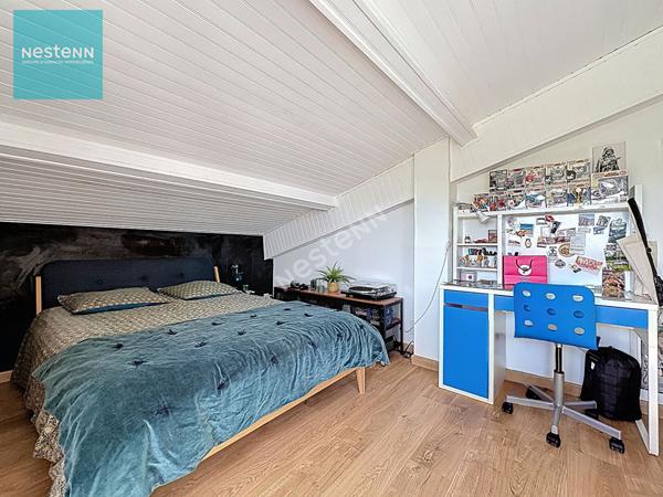 Maison d'architecte à vendre Montgiscard 180 m2, 31450