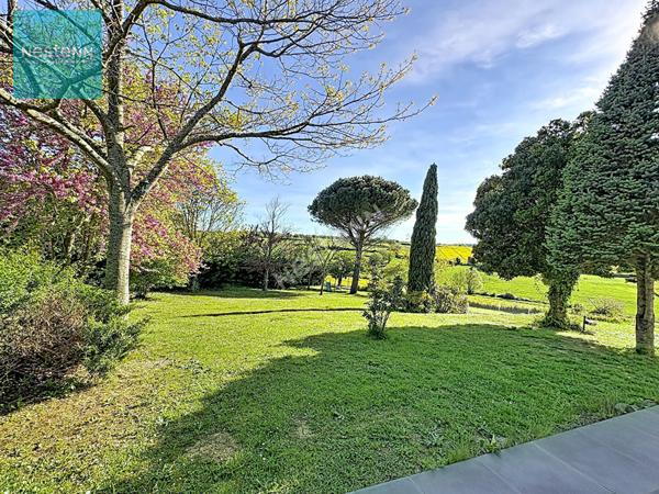 Maison d'architecte à vendre Montgiscard 180 m2, 31450