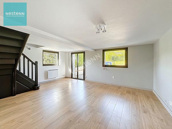 Maison d'architecte à vendre Montgiscard 180 m2, 31450