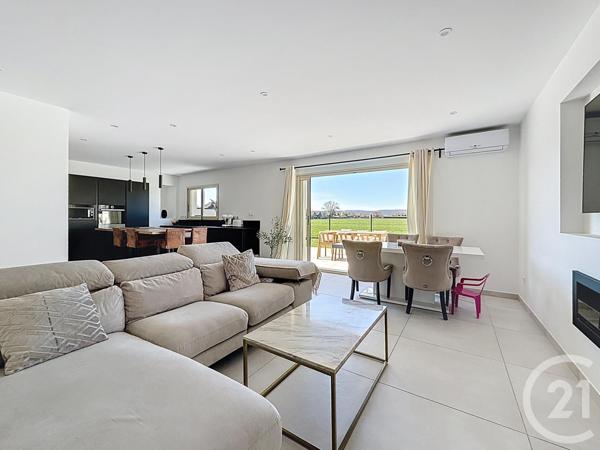 Maison à vendre  6 pièces - 131 m2 OUGES - 21