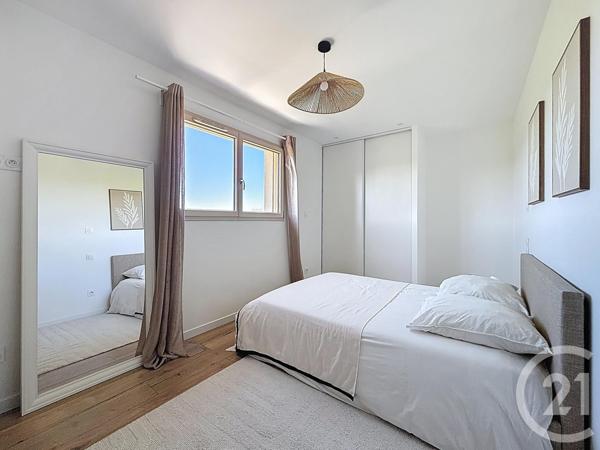 Maison à vendre  6 pièces - 131 m2 OUGES - 21