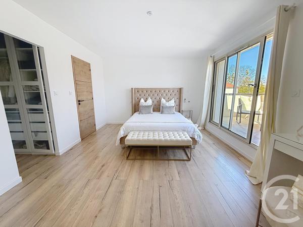 Maison à vendre  6 pièces - 131 m2 OUGES - 21