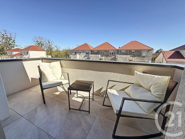 Maison à vendre  6 pièces - 131 m2 OUGES - 21