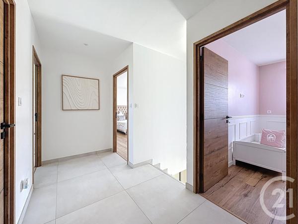 Maison à vendre  6 pièces - 131 m2 OUGES - 21