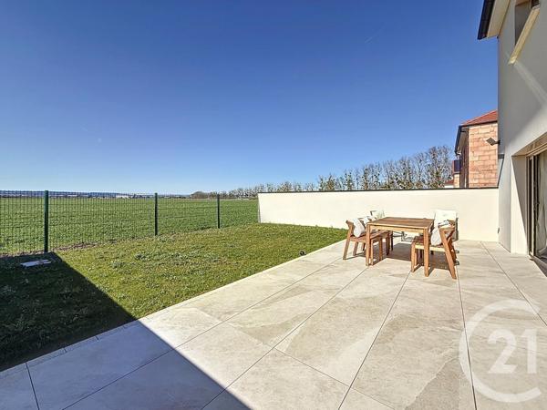 Maison à vendre  6 pièces - 131 m2 OUGES - 21