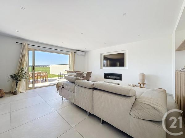 Maison à vendre  6 pièces - 131 m2 OUGES - 21