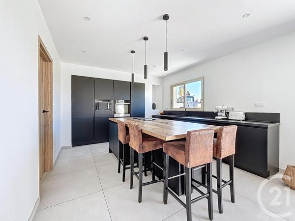 Maison à vendre  6 pièces - 131 m2 OUGES - 21