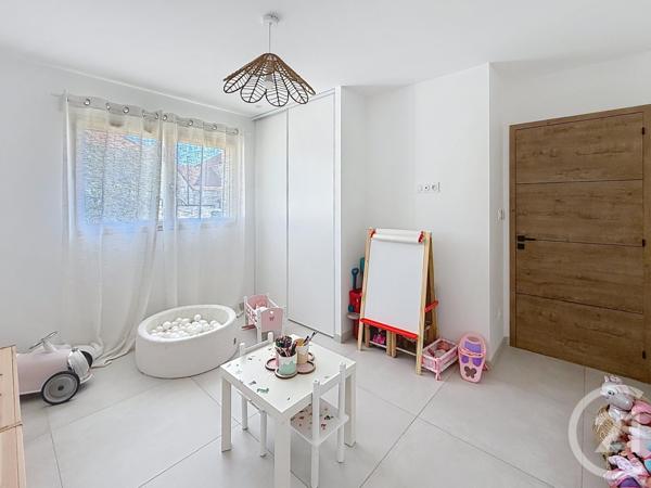 Maison à vendre  6 pièces - 131 m2 OUGES - 21