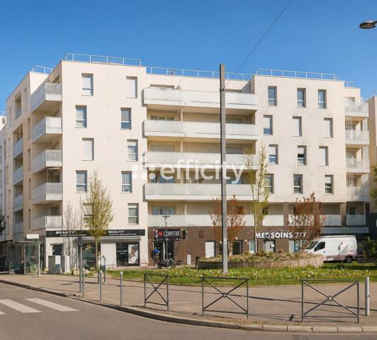 Appartement
         2 pièces
        - 39 m² Exclusivité 139 000 € *