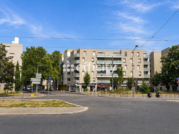 Appartement
         2 pièces
        - 38 m² Exclusivité 119 900 € *