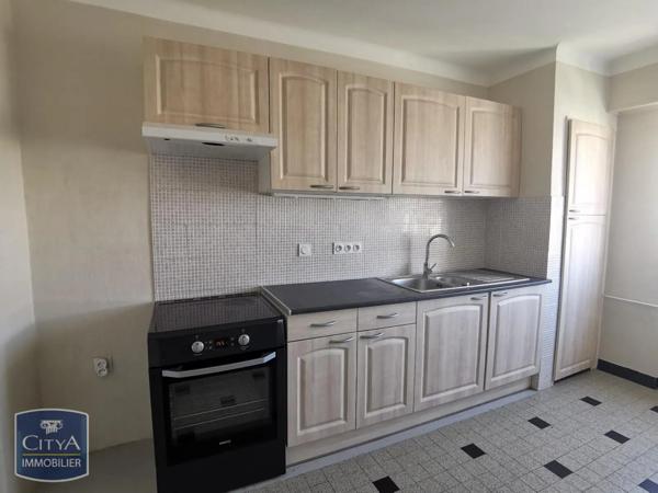 Appartement à vendre 3 pièces 88m²