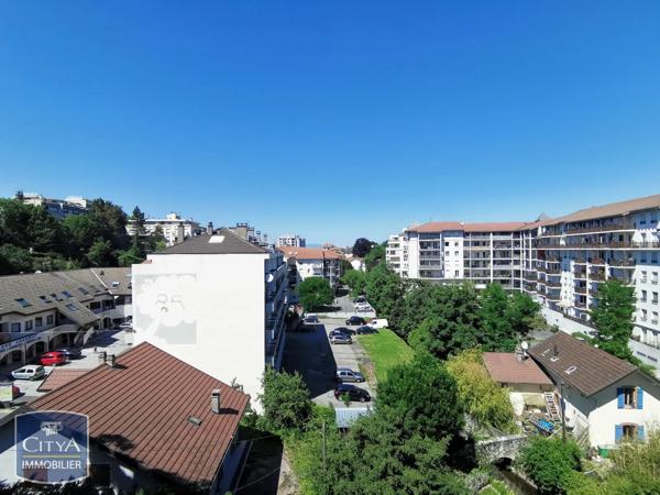 Appartement à vendre 3 pièces 88m²