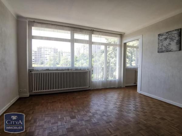 Appartement à vendre 3 pièces 88m²