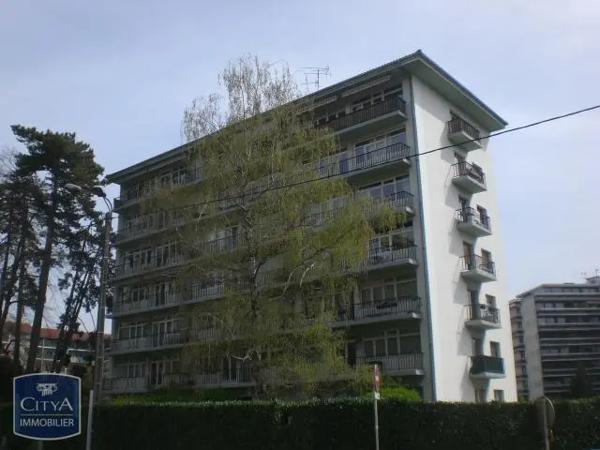 Appartement à vendre 3 pièces 88m²