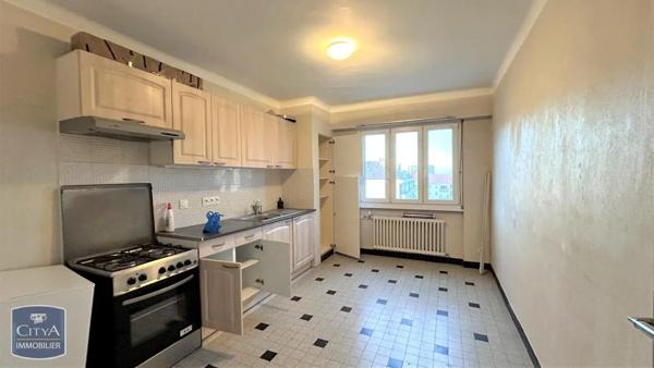 Appartement à vendre 3 pièces 88m² Saint-Julien-en-Genevois (74160)