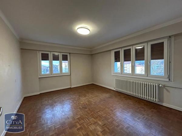 Appartement à vendre 3 pièces 88m² Saint-Julien-en-Genevois (74160)