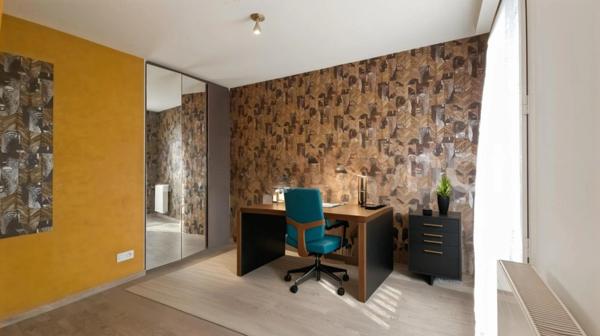 Appartement EN ATTIQUE à vendre 3 pièces 67 m² CESSON SEVIGNE (35) TERRASSE 60 m², CAVE, 2 PARKINGS