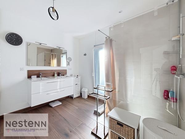 Maison contemporaine 5 pièces à vendre à La Garnache - 348 600 €