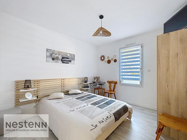 Maison contemporaine 5 pièces à vendre à La Garnache - 348 600 €