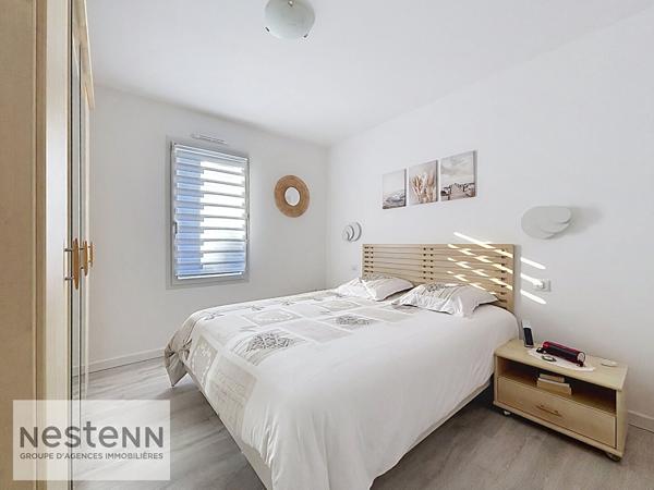 Maison contemporaine 5 pièces à vendre à La Garnache - 348 600 €