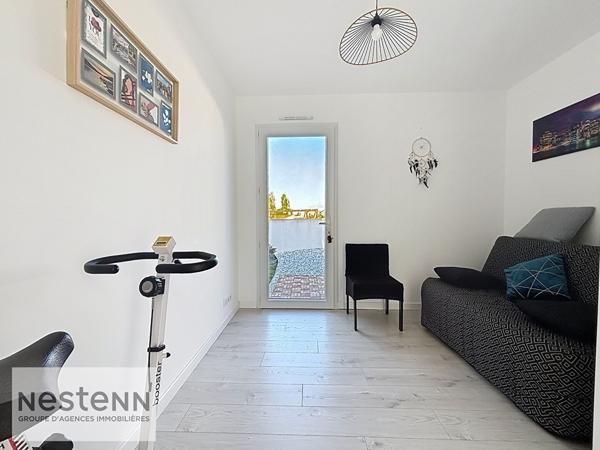 Maison contemporaine 5 pièces à vendre à La Garnache - 348 600 €