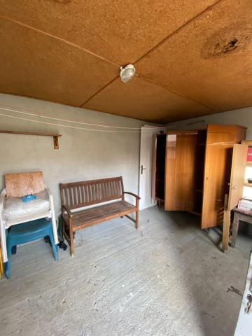 Magnac sur Touvre : Maison 75 m² avec jardin