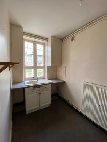 Magnac sur Touvre : Maison 75 m² avec jardin