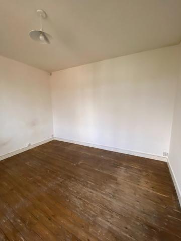 Magnac sur Touvre : Maison 75 m² avec jardin