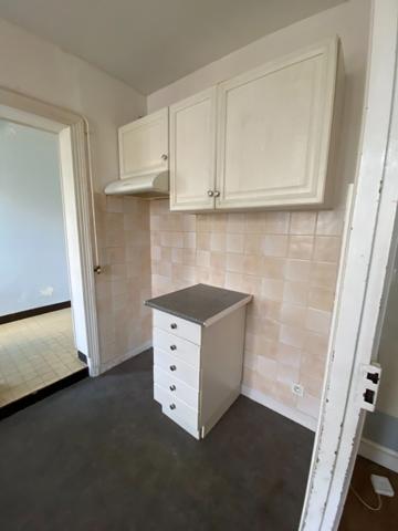 Magnac sur Touvre : Maison 75 m² avec jardin