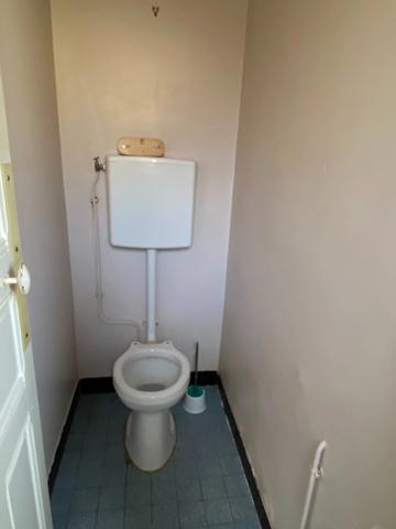 Magnac sur Touvre : Maison 75 m² avec jardin