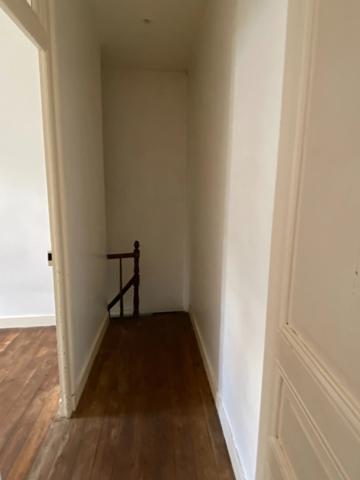 Magnac sur Touvre : Maison 75 m² avec jardin