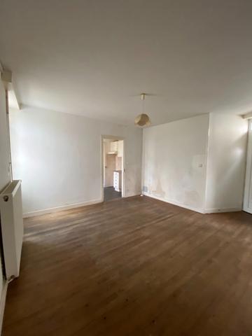 Magnac sur Touvre : Maison 75 m² avec jardin