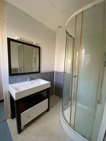 Magnac sur Touvre : Maison 75 m² avec jardin