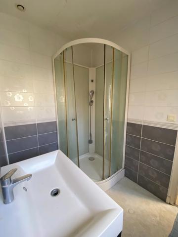 Magnac sur Touvre : Maison 75 m² avec jardin