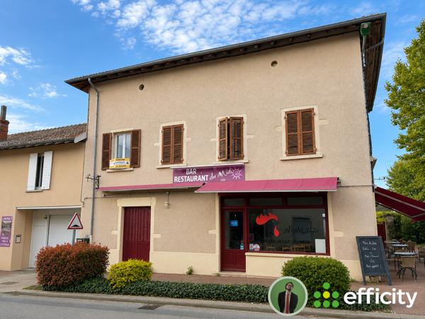 Fonds De Commerce
        
        - 93 m² Exclusivité 66 000 € *