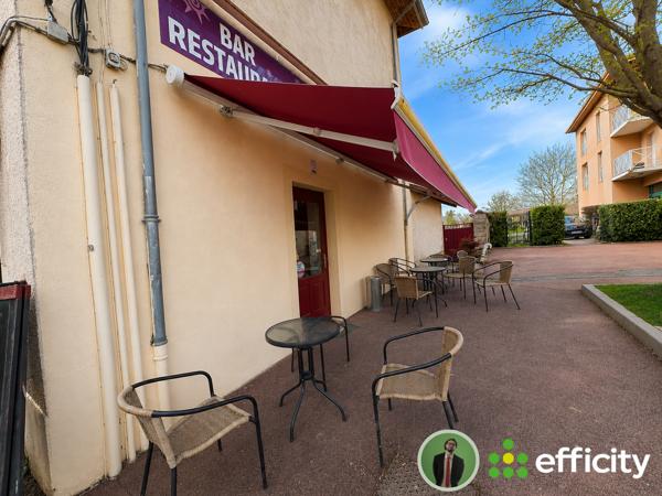 Fonds De Commerce
        
        - 93 m² Exclusivité 66 000 € *