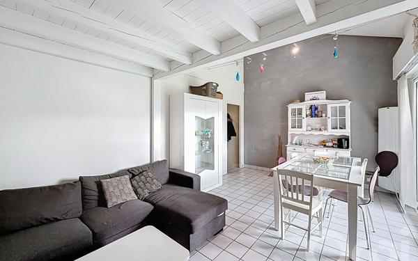 Appartement à vendre    3 pièces • 67,21 m2 Valleiry