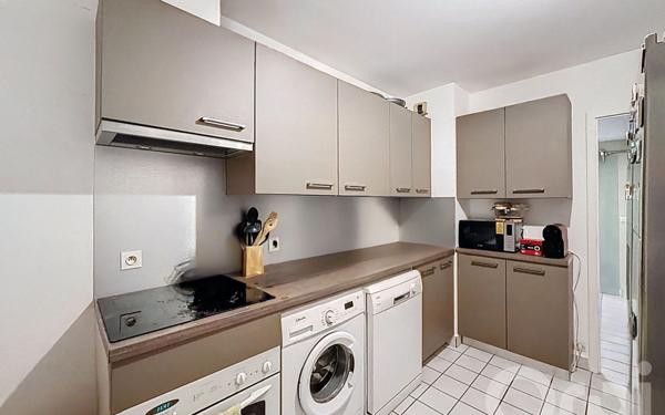 Appartement à vendre    3 pièces • 67,21 m2 Valleiry