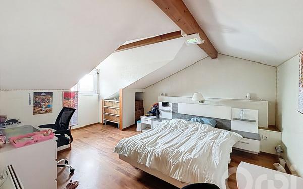 Appartement à vendre    3 pièces • 67,21 m2 Valleiry