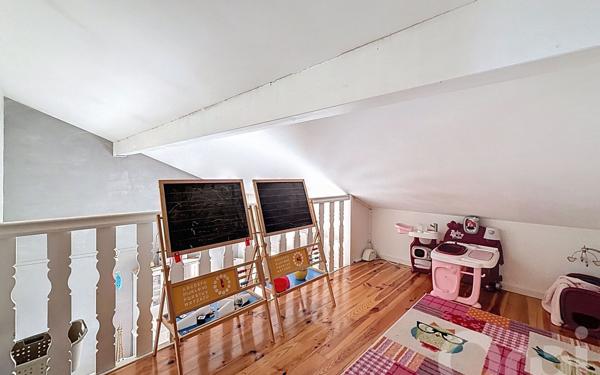 Appartement à vendre    3 pièces • 67,21 m2 Valleiry