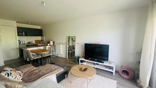 Vannes Conleau Appartement
