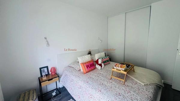 Vannes Conleau Appartement